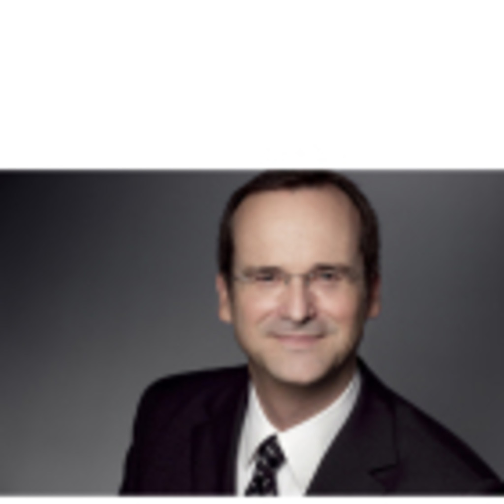 Frank Komann Geschäftsführer KOMANN SOLUTIONS GmbH XING