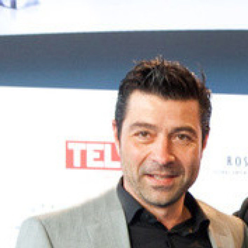 Gianni Rossi Manager Risk Managment Commodities & FX Constellium XING