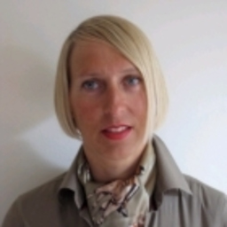 Corinna Scheffel
