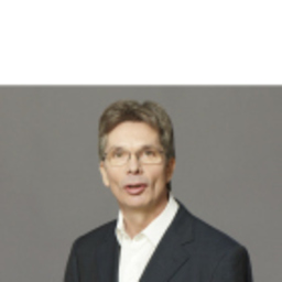 Profilbild Klaus-Michael Erben