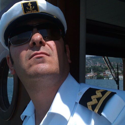 Yasar BAYRAKTAR