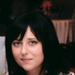 Dragana Perišić