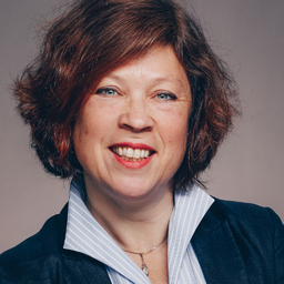 Katharina Kochan-Götz