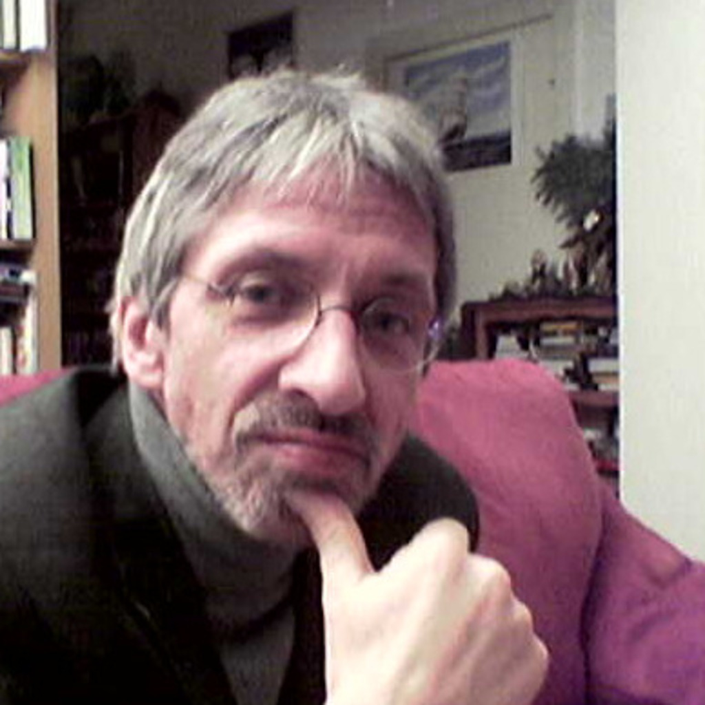 hasso spode Soziologe TU Berlin XING