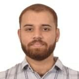 Syed Junaid Hussaini