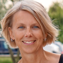 Cornelia Volmari