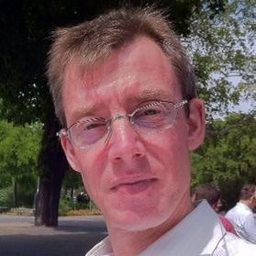 Profilbild Hellmar Becker
