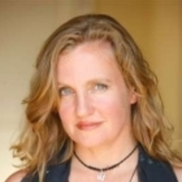 Deborah Drake