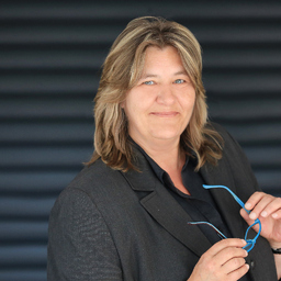 Karin Heffner