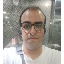 Shahriar Gorji