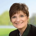 Social Media Profilbild Petra Oberhäuser Fürth