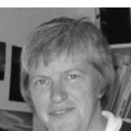Ingrid Schmidt de Vernal