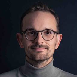 Lukas Endres