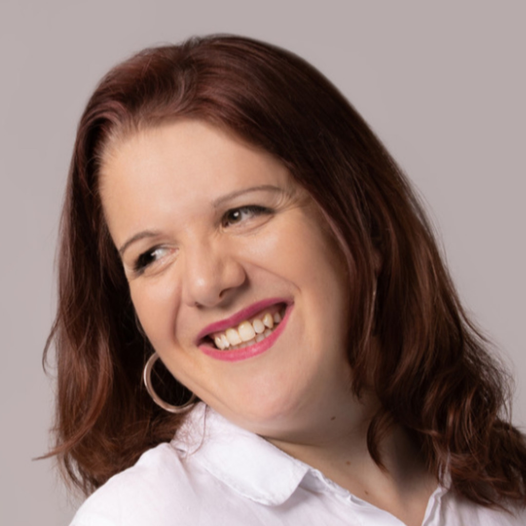 Caroline Lee Senior Talent Partner Talentful XING