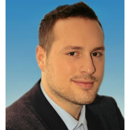 Profilbild Andreas Scholz