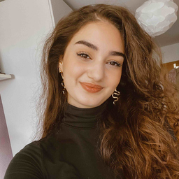 Beyza Topaloglu
