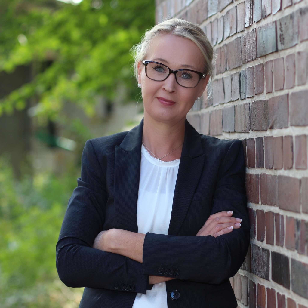 Maren Röhrs Geschäftsführerin / Pflegedienstleitung / Heimleitung