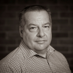 Dirk Tüsselmann