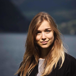 Anna Rüdiger