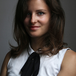 Sarah Hartmann