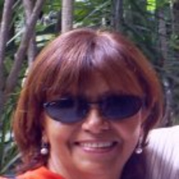 Maria Nascimento