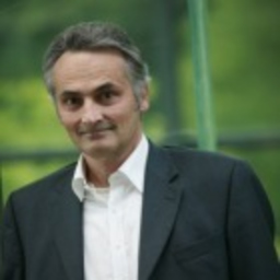 Mag. Anton Großkinsky