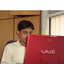 user profile image