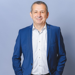 Dimitrios Antoniadis