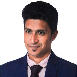 Md. Mehdi Hasan