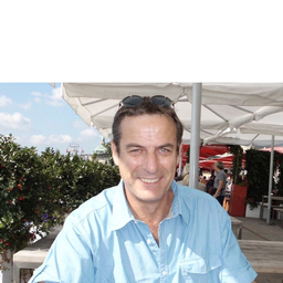 Hartmut Moh