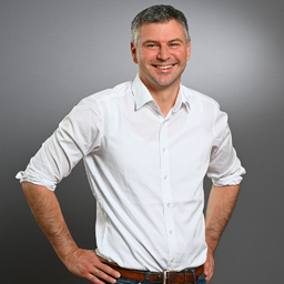 Wolfgang Abele