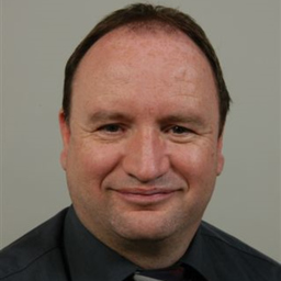 Stefan Bieri's profile picture