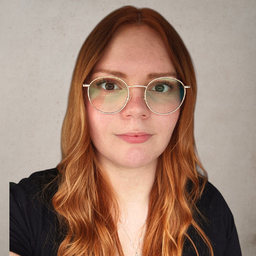 Anna-Lena Duits