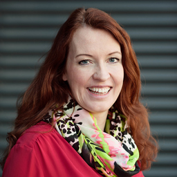Claudia Schulte-Steffens