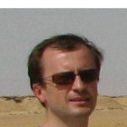 Jacek Rzyszkiewicz