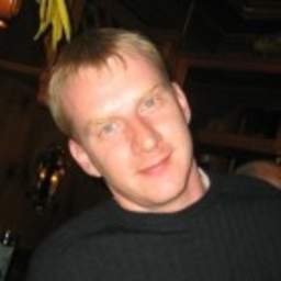 Sven Fedier's profile picture