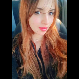 farah rezgui