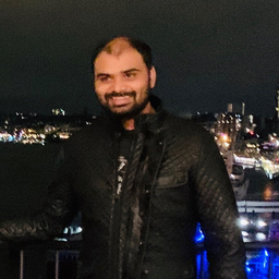 Niraj Saoji