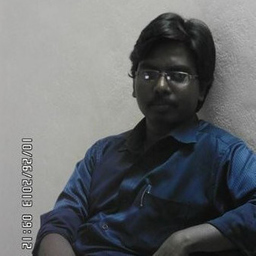 Manigandan Ganesan