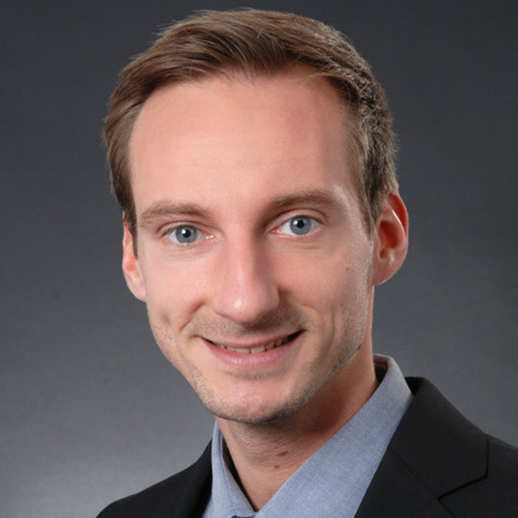 Michael Zeuke Projektmanager + Verantwortlicher Qualitätsmanagement