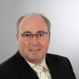 Rainer Schrödel