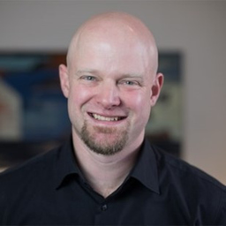 Frank Yzermann