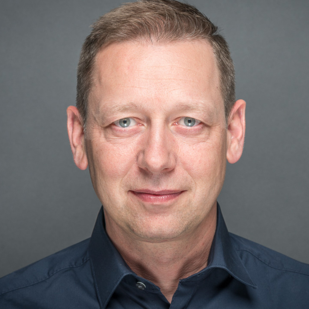 Joern Bock COO AOE GmbH XING