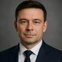 Dr. Yaroslav Kreevenko
