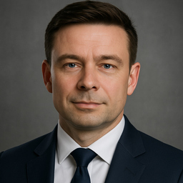 Dr. Yaroslav Kreevenko