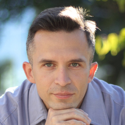 Rodion Antonov
