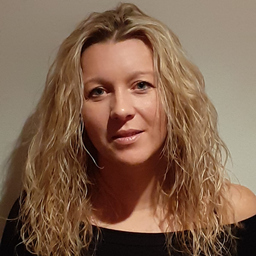 Anja Wüstrich-Daßler