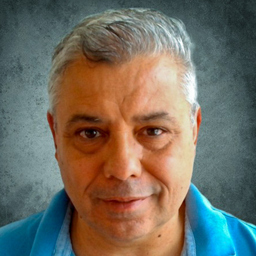 Massimo Agrotti