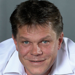 Reinhard Rauch