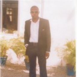 Osazenas Osadolor